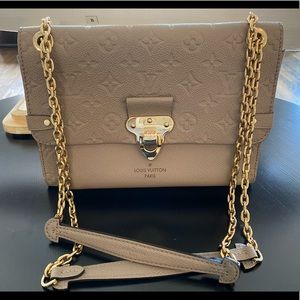 LV Vavin - shoulder or crossbody